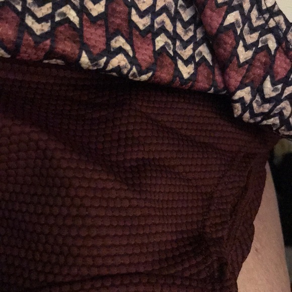 5 pack Sz SMALL boy shorts panties underwear by izod - Picture 3 of 8